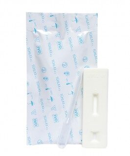 H.PYLORI ANTIBODY TEST