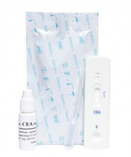 ULTRA SENSITIVE SYPHILIS TEST