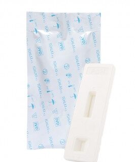 MENOPAUSE (FSH) TEST